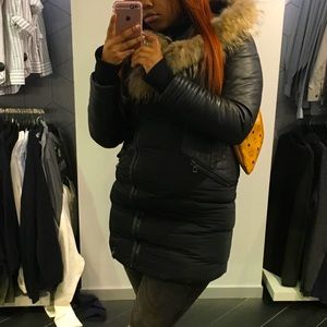 Rudsak Shauna Coat